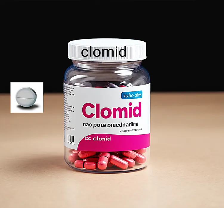 Clomid 1